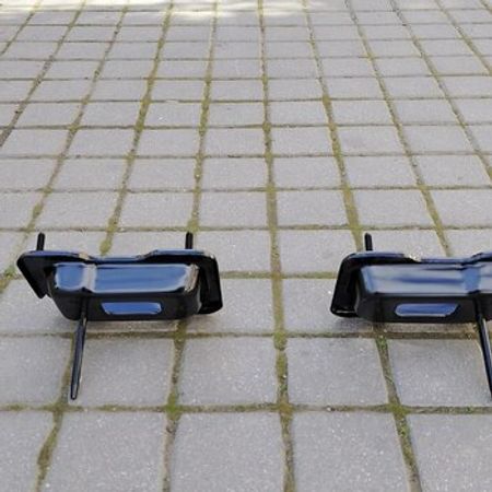 Hyundai Elantra 2013 şveller kronşteyni