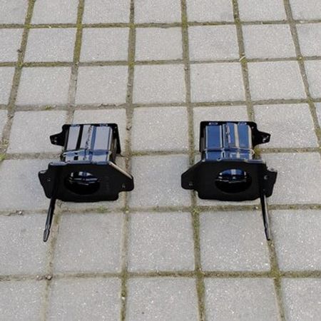 Hyundai Elantra 2025 arxa şveller kronşteyni