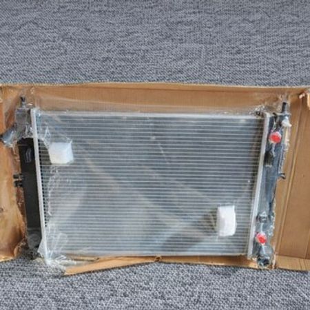 Hyundai Elantra 2011-2015 dizel su radiatoru