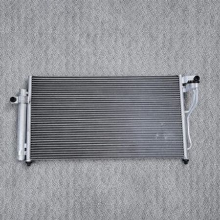 Hyundai Accent 2006-2011 kondisioner radiatoru