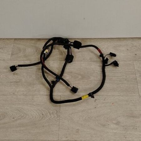 Kia Cerato 2019-2021 ön radar şunuru