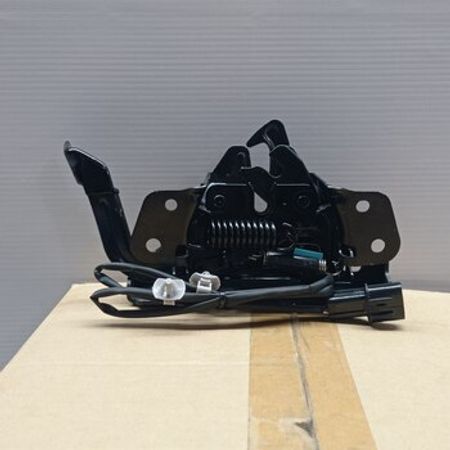 "Kia Optima 2016-2019" kapot kilidi