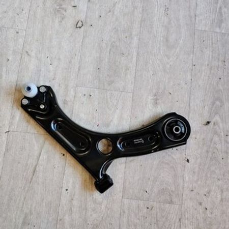 Hyundai Elantra 2016 2018 ön alt asqı qolu