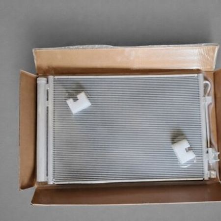 Hyundai Accent 2011-2017 kondisioner radiatoru – Ehtiyat hissələri – ucuztap.az