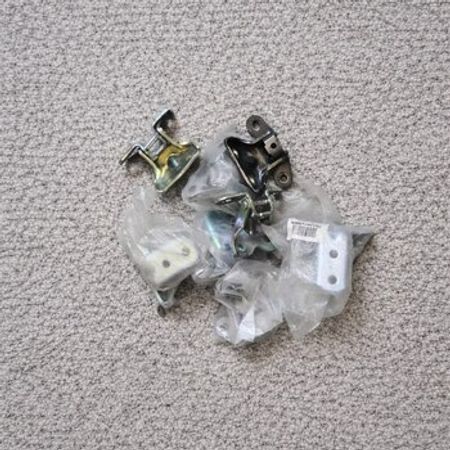 Hyundai Sonata 2015 qapı petlələri