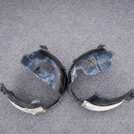 "Hyundai Sonata 2021" qanad alt qoruyucu