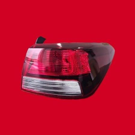 Kia Rio 2018 stopu – Ehtiyat hissələri – ucuztap.az