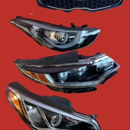 Hyundai, Kia (2003-2024) faraları – Ehtiyat hissələri – ucuztap.az