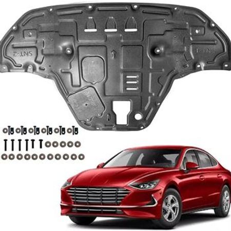 Hyundai Sonata 2020 mühərrik alt qoruyucusu – Ehtiyat hissələri – ucuztap.az