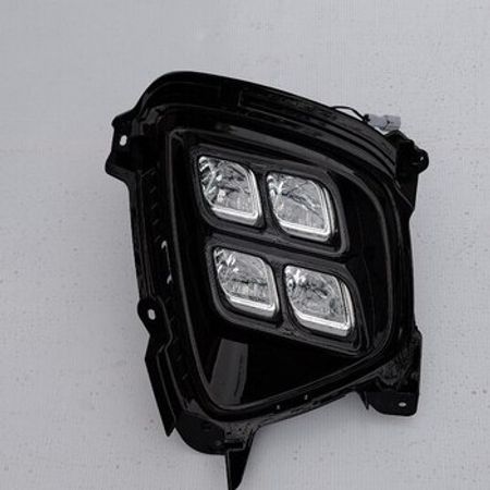 Kia sorento 2015 2017 ön duman işığı