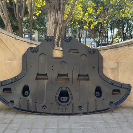 "Kia, Hyundai" mühərrik qoruyucusu