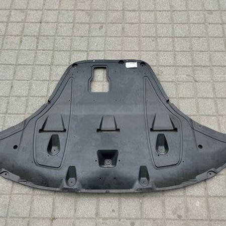 “Hyundai Tucson 2021” mühərrik qoruyucusu