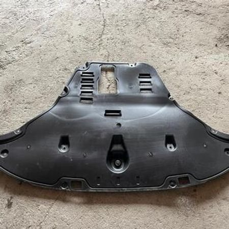 Hyundai SantaFee 2021 mühərrik qoruyucusu