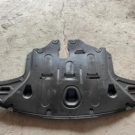 "Hyundai Tucson 2016” mühərrik qoruyucusu