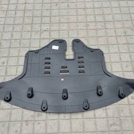 “Kia Sorento 2016” mühərrik qoruyucusu