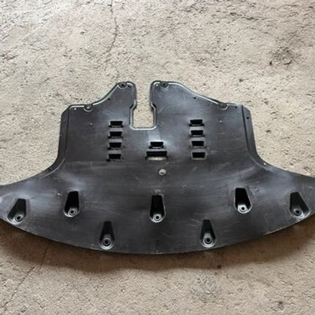 “Kia Sorento 2016” mühərrik qoruyucusu