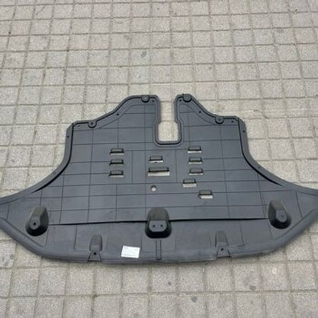 Hyundai SantaFee 2019 mühərrik qoruyucusu