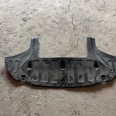 “Hyundai Accent 2019” mühərrik qoruyucusu