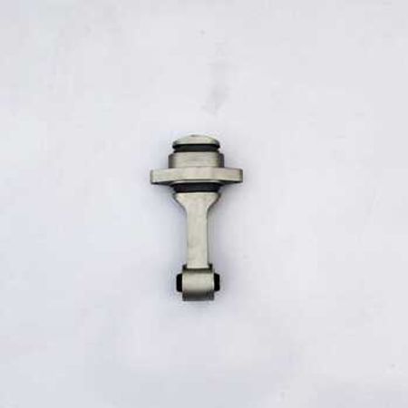 Hyundai, Kia mühərrik yastığı