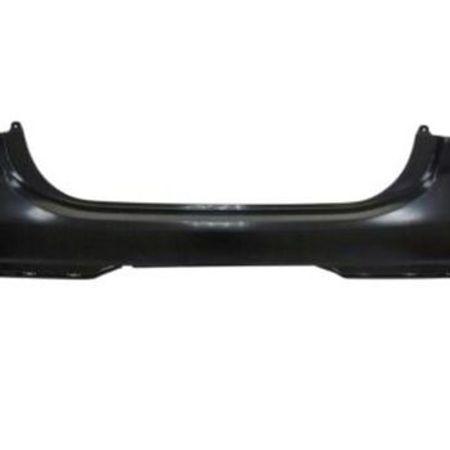 "Kia Rio 2017-2021" arxa buferi