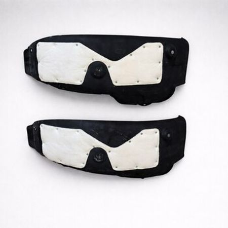 Hyundai Elantra 2021 arxa qanadaltlığı