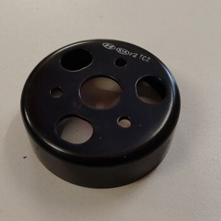 "Hyundai, Kia" soyuducu nasosun şkifi