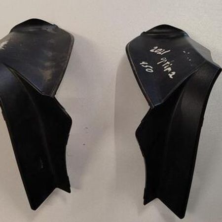 "Kia Optima 2021" stop plastması