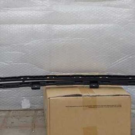 "Hyundai Elantra 2021-2023" bufer bığı