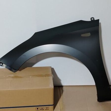 "Hyundai Accent 2018" sol(LH) qanadı