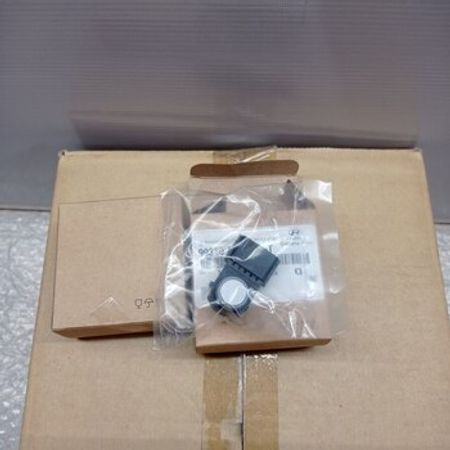 "Hyundai Elantra 2021-2023" arxa radarları