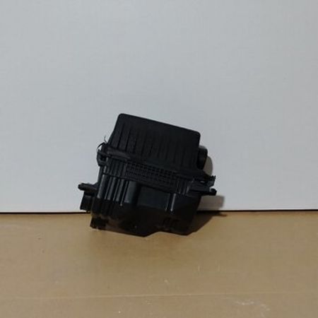 Hyundai Accent 2011 hava qabı