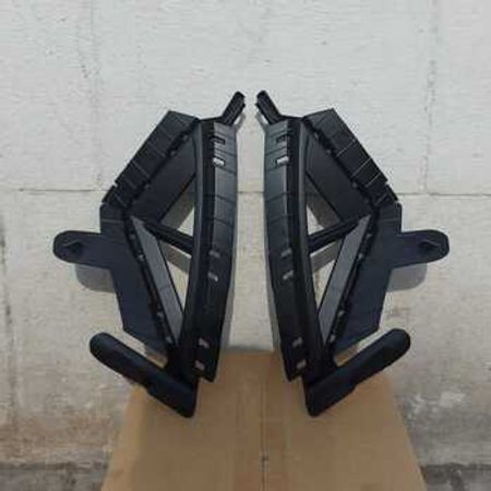 "Hyundai Elantra 2021-2023" duman işığının yeri