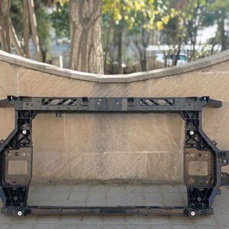 "Hyundai Santa Fe" ekranı