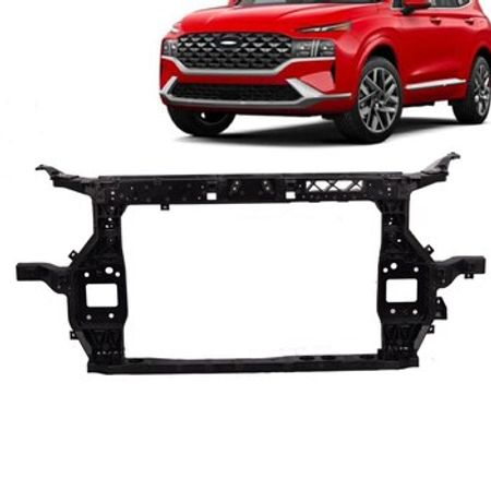 "Hyundai Santa Fe" ekranı