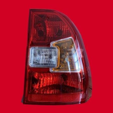 "Kia Sportage" stop işığı