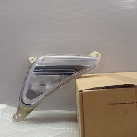 "Kia Cerato 2019-2022" arxa duman işığı