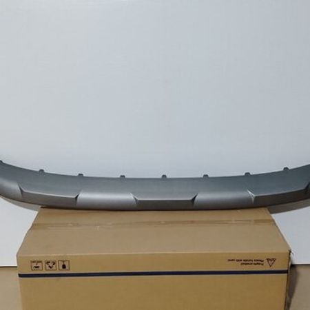 "Tucson 2020-2022" ön bufer altlığı