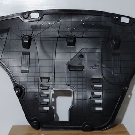 "Kia Sorento 2020-2023" mühərrik alt qoruyucusu