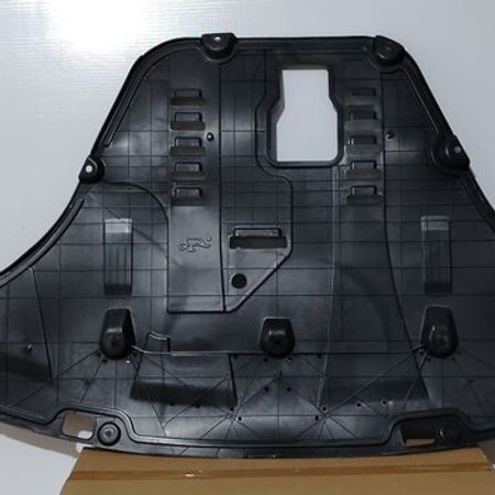 "Kia Sorento 2020-2023" mühərrik alt qoruyucusu