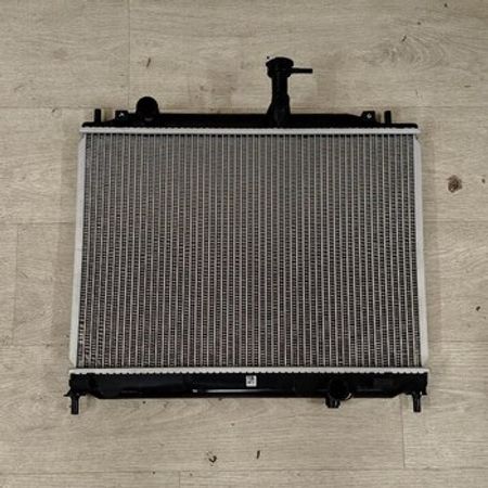 Kia Rio 2007 2009 su radiatoru – Ehtiyat hissələri – ucuztap.az