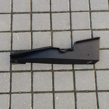 Hyundai 2016-2019 qanad içi plastması