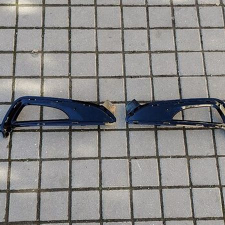 Hyundai Tucson 2016-2019 duman eynəyi