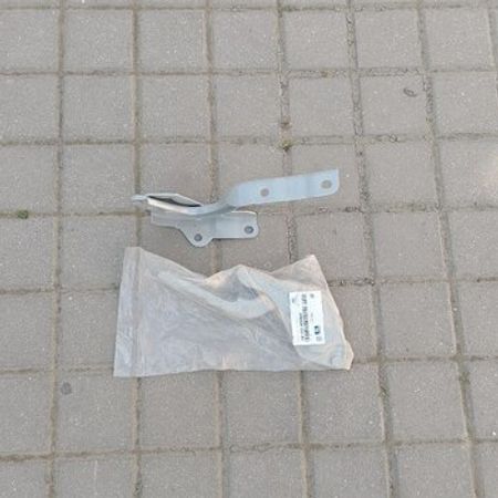 Hyundai Accent 2019 kapot petləsi