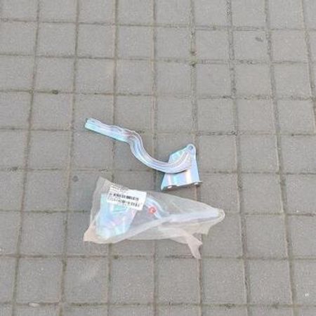 Kia Cerato 2019 kapot petləsi