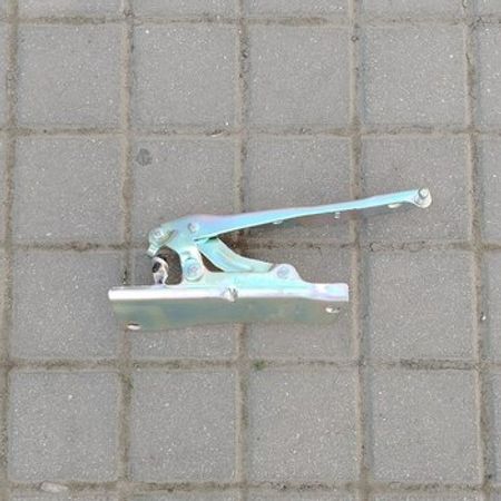 Kia Optima 2016 kapot petləsi