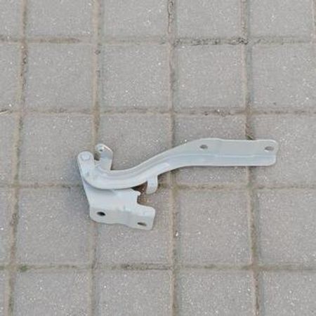 Kia Optima 2012 kapot petləsi