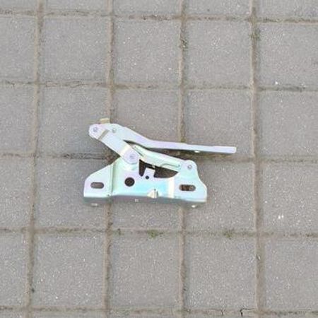 Hyundai Tucson 2021 kapot petləsi