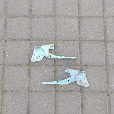 Hyundai Tucson 2008 kapot petləsi – Ehtiyat hissələri – ucuztap.az