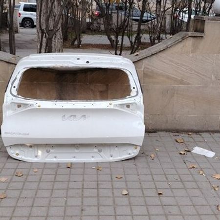 Kia Sportage 2023-2024 2.0L arxa baqajı – Ehtiyat hissələri – ucuztap.az