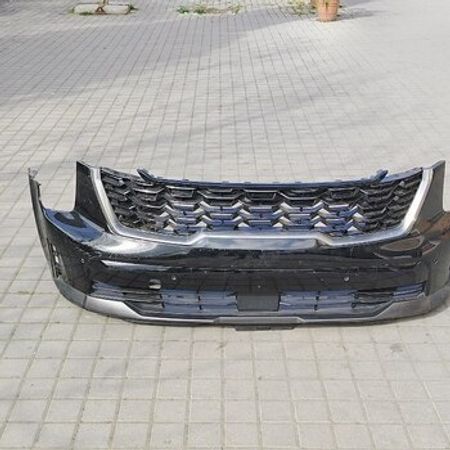 Kia Sorento 2024 ön buferi – Ehtiyat hissələri – ucuztap.az